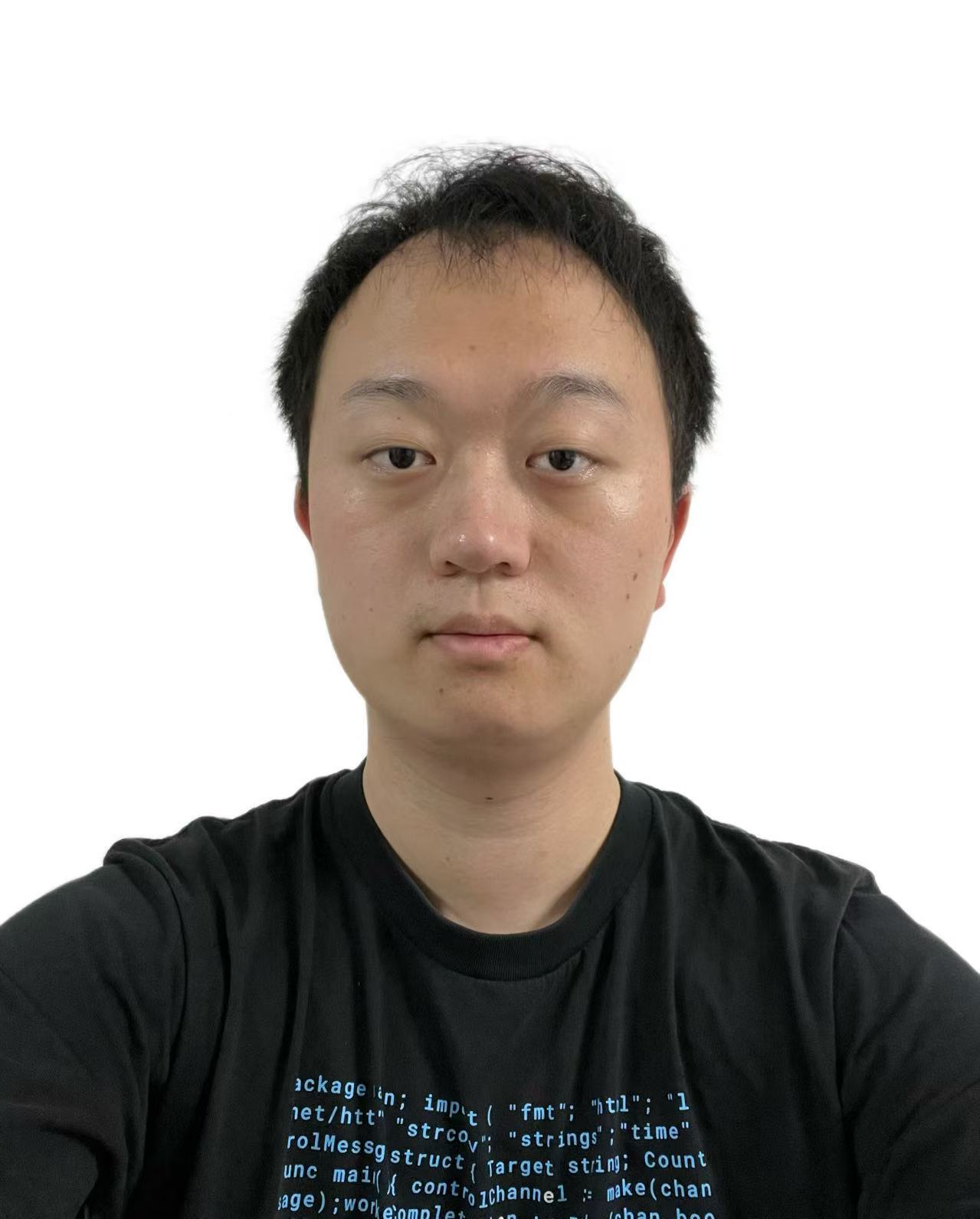Jianchao Zhang